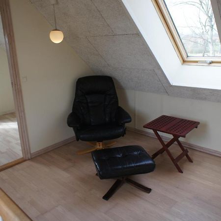 הוילה רינגקובינג Hus I Landsby מראה חיצוני תמונה