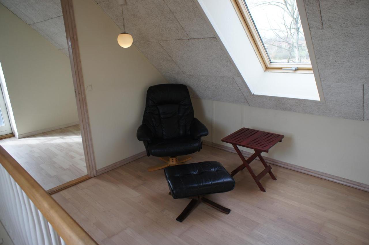 הוילה רינגקובינג Hus I Landsby מראה חיצוני תמונה