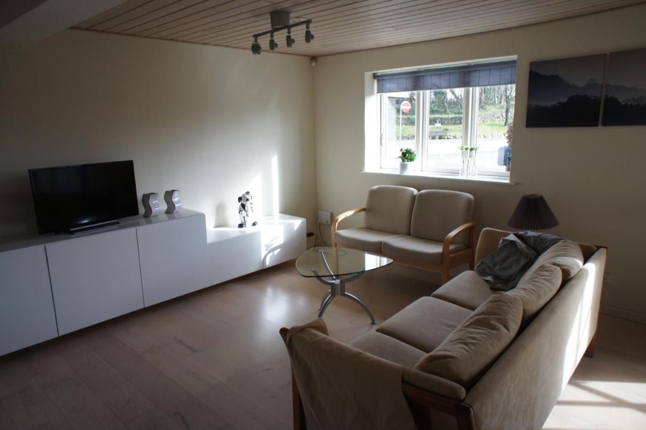 הוילה רינגקובינג Hus I Landsby מראה חיצוני תמונה