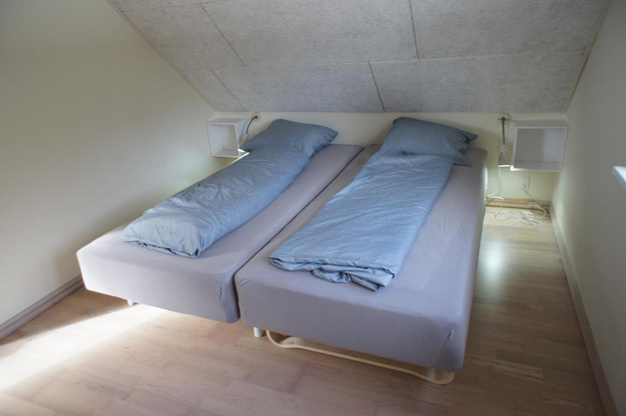 הוילה רינגקובינג Hus I Landsby מראה חיצוני תמונה