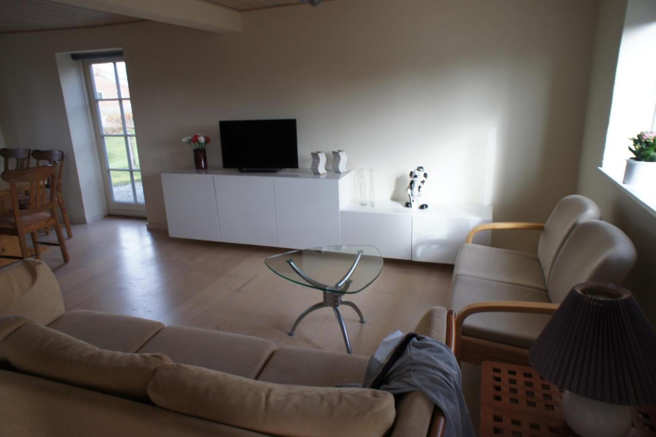 הוילה רינגקובינג Hus I Landsby מראה חיצוני תמונה