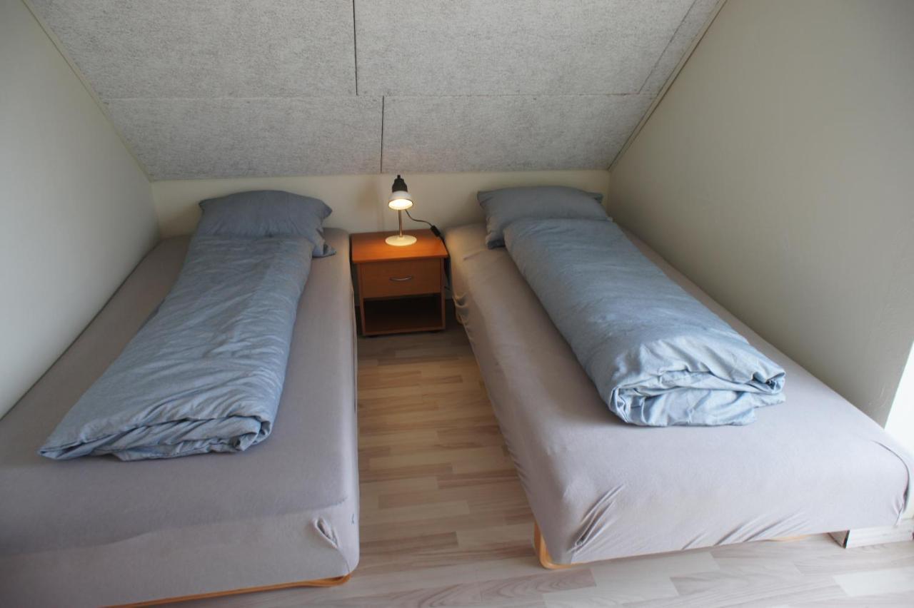 הוילה רינגקובינג Hus I Landsby מראה חיצוני תמונה