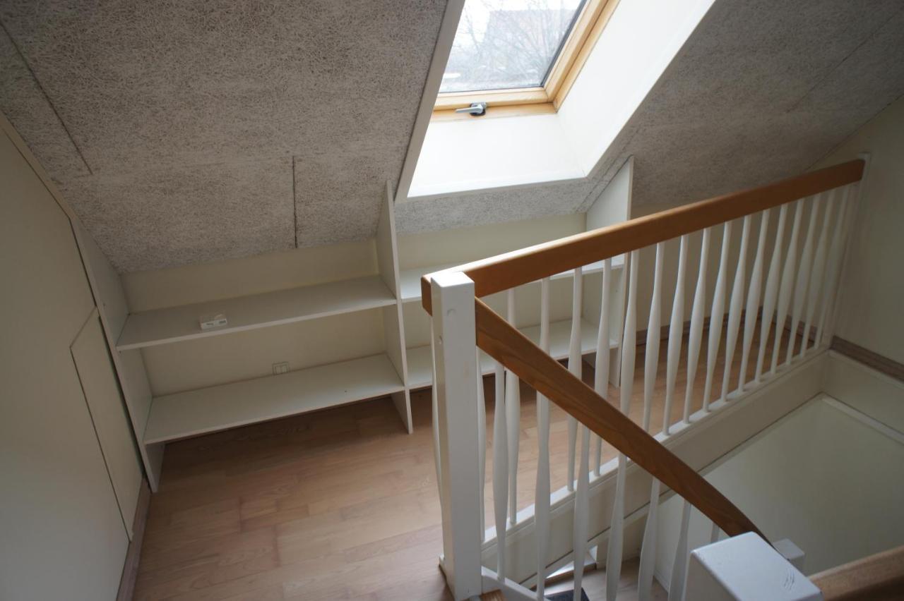 הוילה רינגקובינג Hus I Landsby מראה חיצוני תמונה