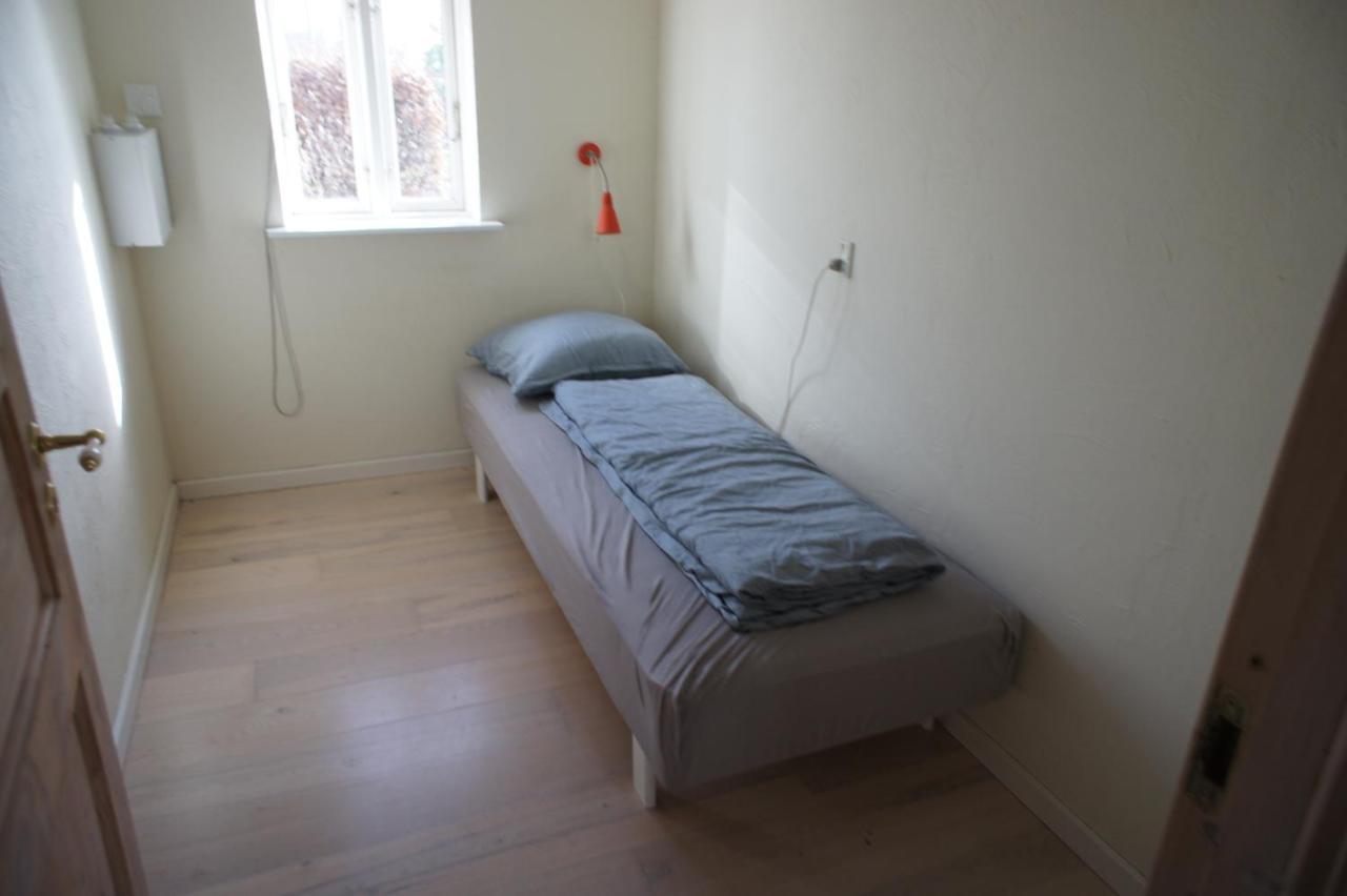 הוילה רינגקובינג Hus I Landsby מראה חיצוני תמונה