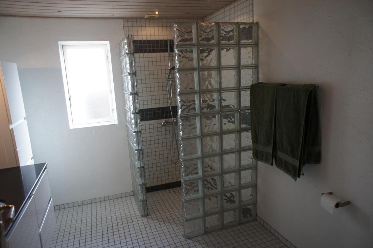 הוילה רינגקובינג Hus I Landsby מראה חיצוני תמונה