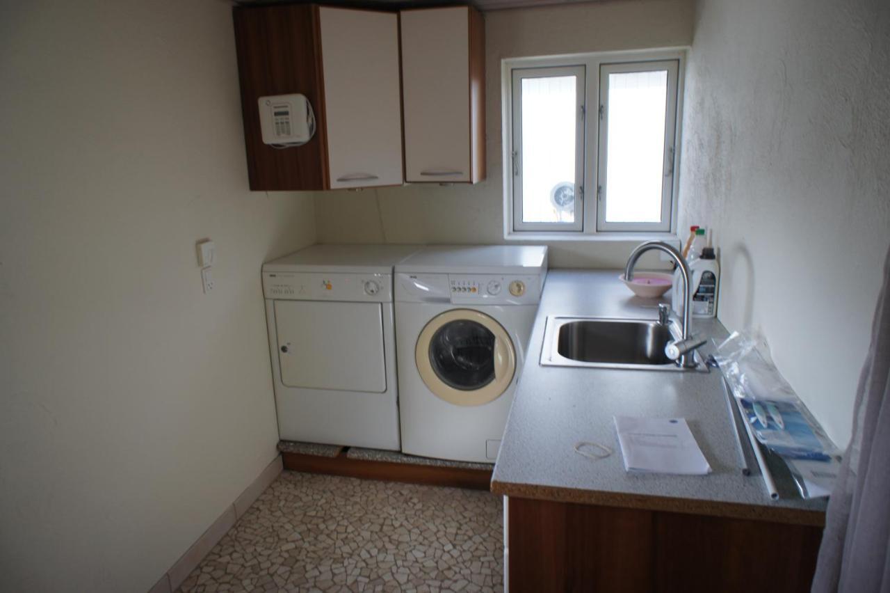 הוילה רינגקובינג Hus I Landsby מראה חיצוני תמונה