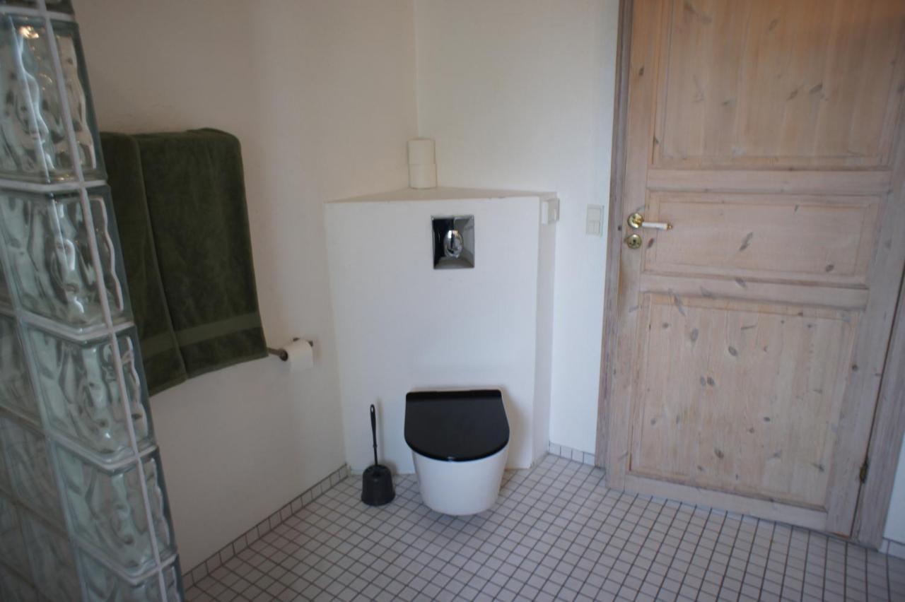 הוילה רינגקובינג Hus I Landsby מראה חיצוני תמונה