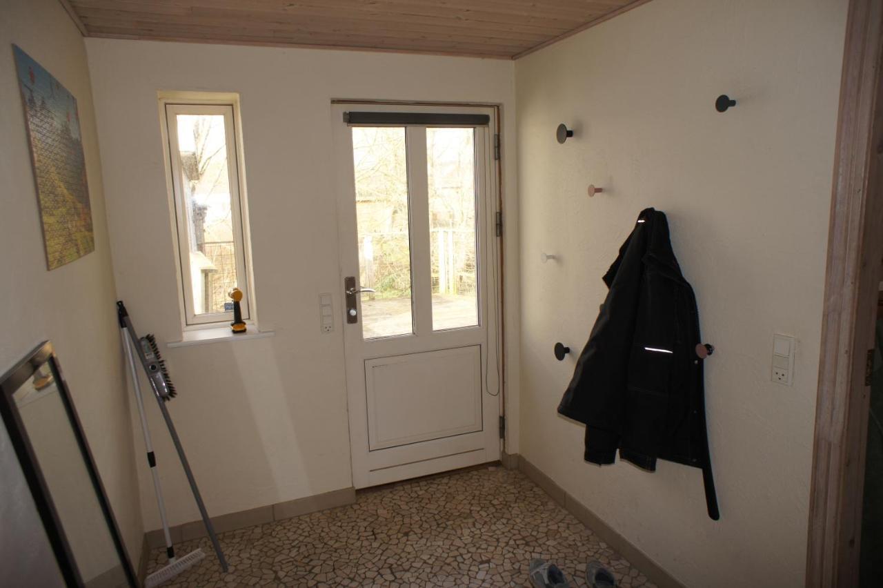 הוילה רינגקובינג Hus I Landsby מראה חיצוני תמונה