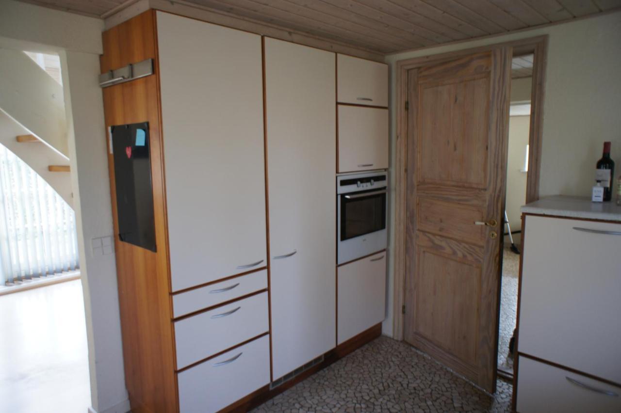 הוילה רינגקובינג Hus I Landsby מראה חיצוני תמונה