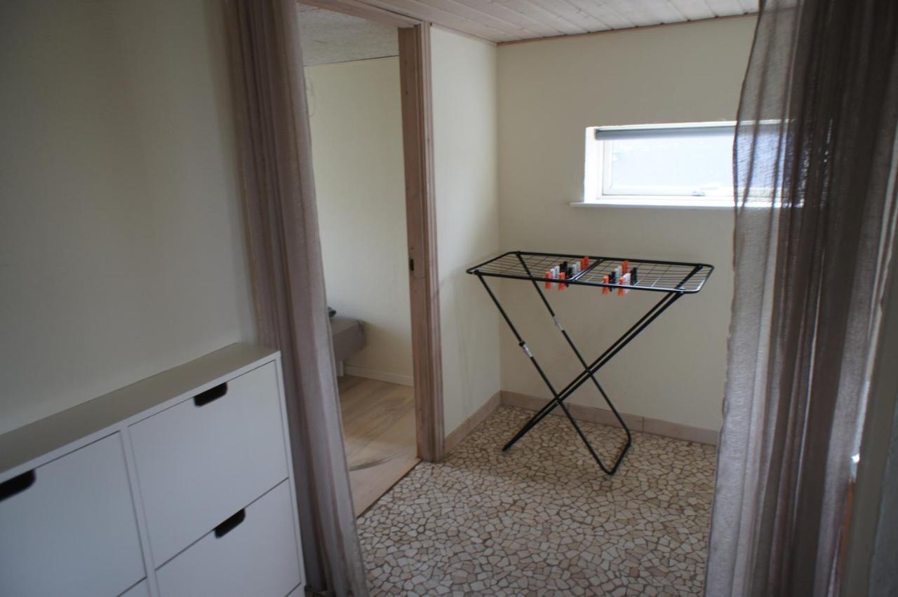 הוילה רינגקובינג Hus I Landsby מראה חיצוני תמונה