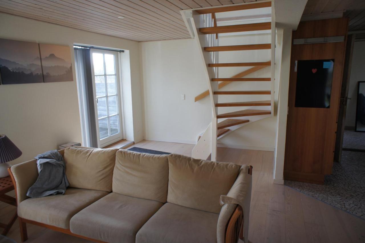 הוילה רינגקובינג Hus I Landsby מראה חיצוני תמונה
